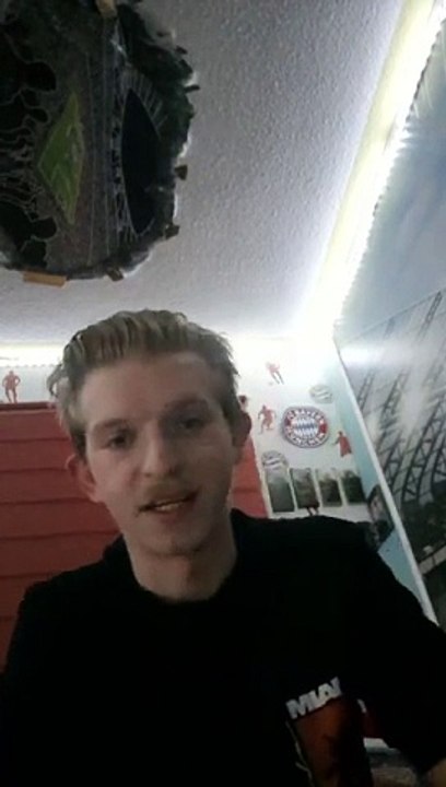 PS Pascal 2 noch mal eine Sache zu endgültige Rede