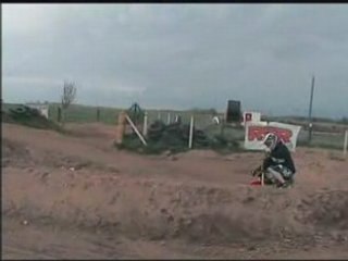 Session Condé sur Iton 19/04/08 Part 1