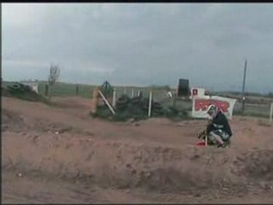 Session Condé sur Iton 19/04/08 Part 1