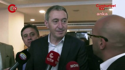 Bakırhan'dan Erdoğan'a 'konuşma' çağrısı