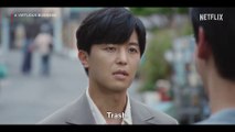 [EP 5 TRAILER] A Not So Virtuous Husband A Virtuous Business | Netflix [ENG SUB]