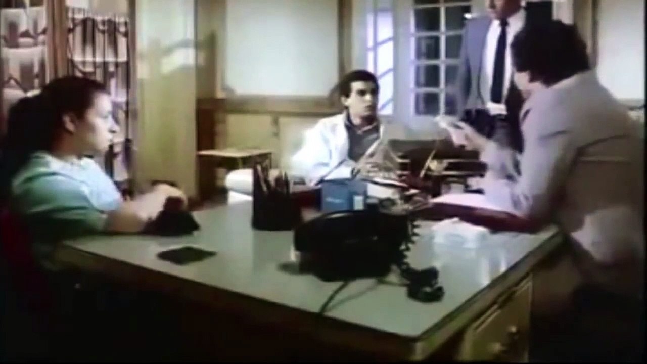 فيلم ( حكاية نص مليون دولار ) بطولة - يحيى الفخراني - مشاهدة افلام عربي جودة HD