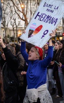 No te equiwokes: Me Too , el feminismo colectivista de la izquierda