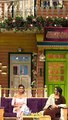 GEETA KAPUR AND SHILPA SHETTY TOGETHER IN THE GREAT INDIAN KAPIL SHOW