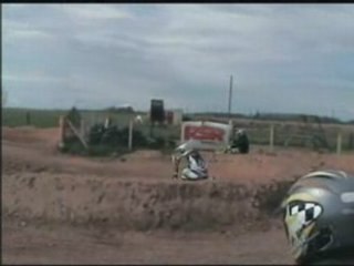 Session Condé sur Iton du 19/04/08 Part 2