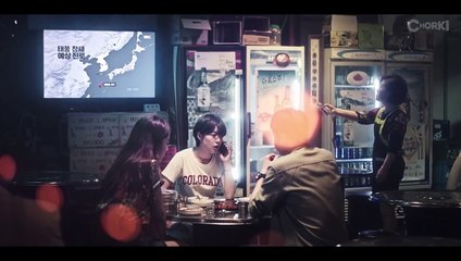 Kairos (2024)-S01E04-06 Korian Web Series