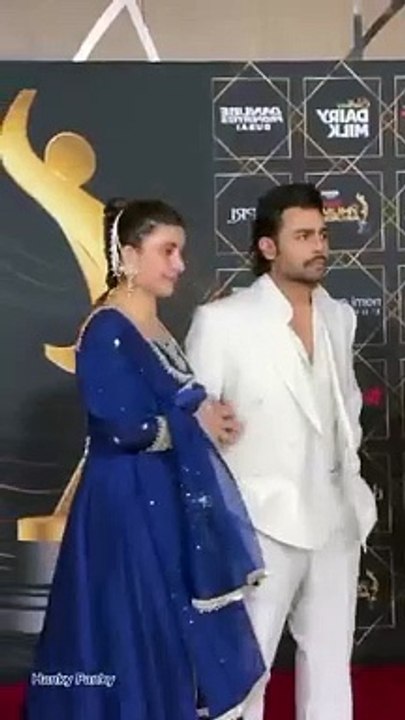 Hiba_Bukhari_Meetup_With_Urwa_Hocane___Farhan_Saeed___Hanky_Panky