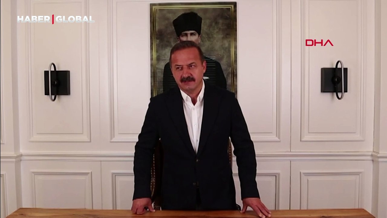 Yavuz Ağıralioğlu, parti kurduğunu duyurdu