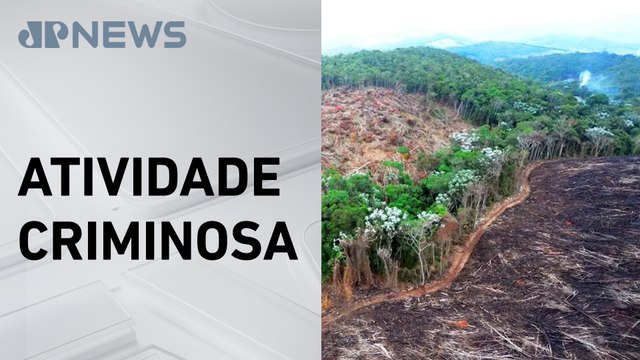 MPRJ investiga venda de licenças ambientais no RJ