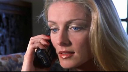 2003 Stealing Candy FULL BLONDIE MOVIE