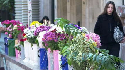 Législatives : après la victoire du parti au pouvoir, la Géorgie s'éloigne de l'UE