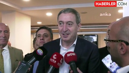 Bakırhan'dan Erdoğan'a Çağrı: "Cumhurbaşkanı Artık Konuşmalı, İktidar Partisi Bu Meselenin Çözümde En Önemli Merkezlerinden Birisidir"