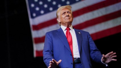 Trump: "Traeré de vuelta el sueño americano"