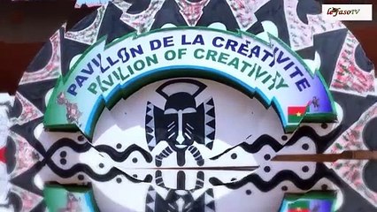 SIAO 2024: Le pavillon de la créativité expose les œuvres en compétition de de la 17e édition