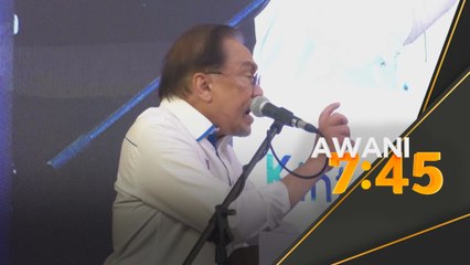 15,000 ketua isi rumah dikeluarkan miskin tegar