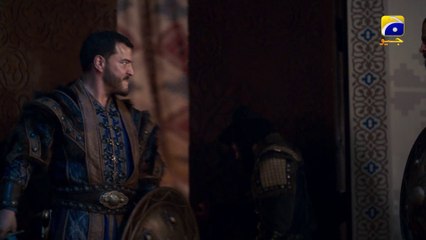 Kurulus Osman | Season 06 | Episode 03 | Teaser 03 | Urdu Dubbed | Network Drama Movie