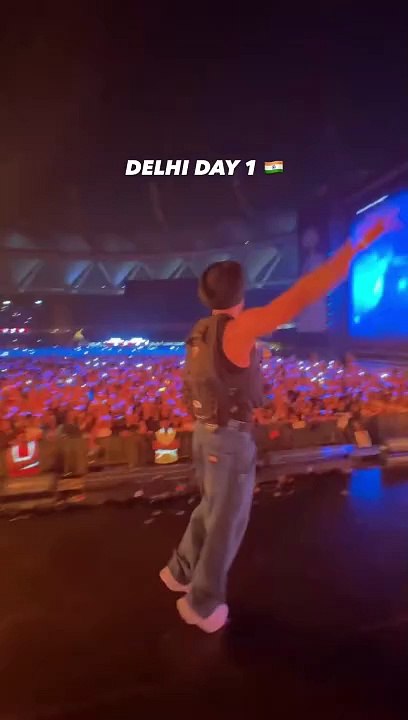 DAY 2 TONIGHT