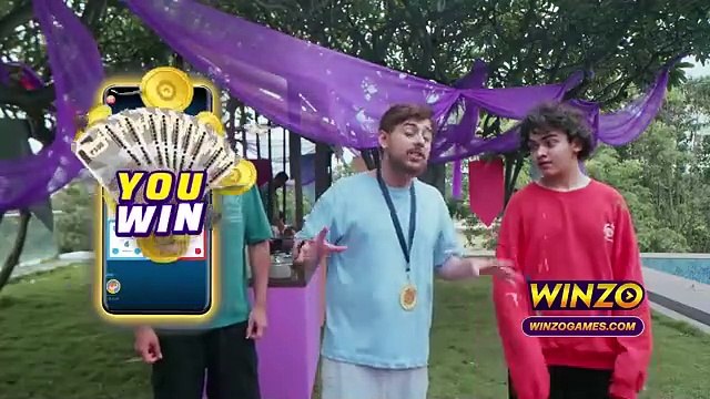 MR BEAST PARODY Ft. INDIAN CREATORS | CARRYMINATI