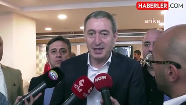DEM Parti, AK Parti ve MHP'yi ziyaret edecek mi? Eş Genel Başkan Bakırhan'dan açıklama var