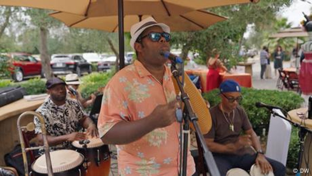 Wie Latinos die US-Wahlen sehen