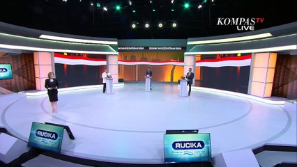 Tema Debat Kedua soal Ekonomi dan Kesejahteraan, Ketua Timses Ungkap Program Unggulan RK-Suswono