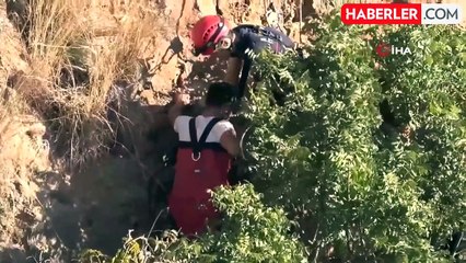 Uygunsuz halde gördüğü kişileri uyarırken başına gelmeyen kalmadı: Cezayı kendime kestim