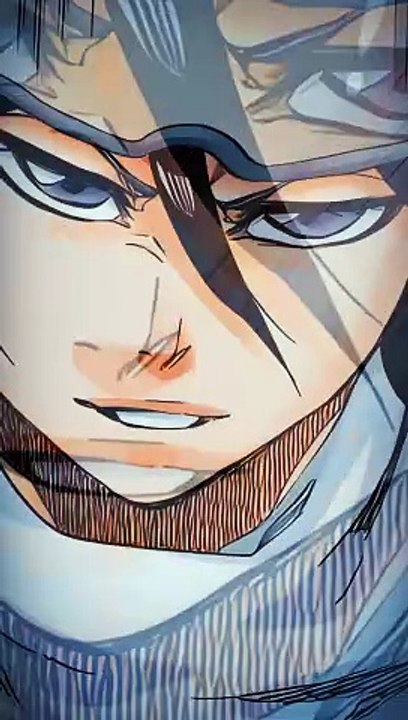 BANKAI RUKIA KUCHIKI!