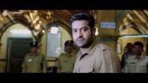 टेम्पर (HD) - Temper Action Hindi Dubbed Movie l Jr Ntr Superhit Movie l काजल अग्रवाल_ प्रकाश राज(720P_HD)