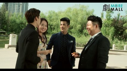 The Lost Tomb S01 E11 engsub