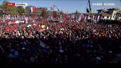 Özgür Özel'den çağrı: Meclis'e getirin bunu yapalım