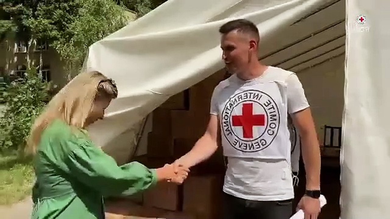 « Aujourd’hui, 12 août 2024, marque le 75e anniversaire des Conventions de Genève de 1949, pierre angulaire du droit international humanitaire (DIH). Ces conventions, universellement ratifiées, visent à protéger les victimes de conflits la loi armés et à