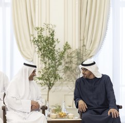 حمد الشرقي.. 50 عامًا من العطاء والإنجازات الوطنية والدولية