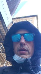 Should there be security cameras inside the New York City subway cars? #nyc #markpine #nycsubway #mta #nyctransit