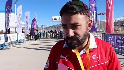 Dağ Bisikleti Cumhuriyet Kupası nefes kesti