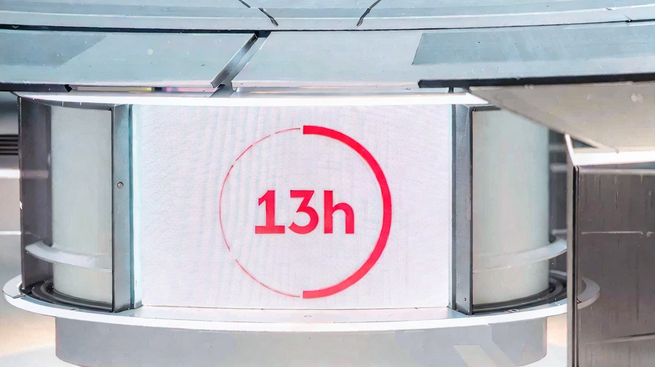 Résumé du JT de 13h du dimanche 27 octobre 2024