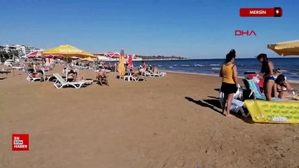 Doğuda kar, Akdeniz’de yaz havası