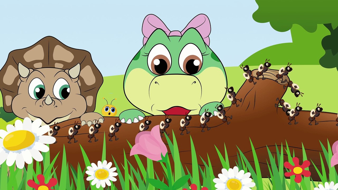 Feodora + Gino präsentieren: Bibbi Teil 6 Überzeugungsarbeit