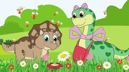 Feodora + Gino präsentieren: Bibbi Teil 7 Bibbi sammelt wieder