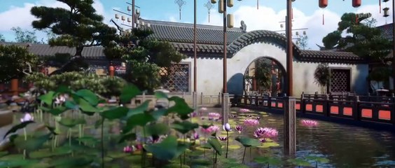 My Heroic Husband Episode 15 English Sub