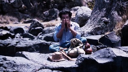 NAHIALLI ( EQUIPO DE MÉXICO) QUE PERTENECE AL FILM DE BRUJAS ELLAS CRUZARÁN EL UMBRAL