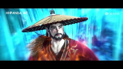 Tiên Nghịch Tập 60 VietSub + Thuyết Minh_0