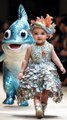 Adorable Baby Fashion Show#cute#fashion#baby#AI#runway#fyp#bebe#viral#赤ちゃん#かわいい#kawaii#베이비패션쇼#fashionshow#catwalk小红书 (1)