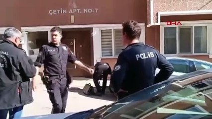 Bursa'da kadın cinayeti