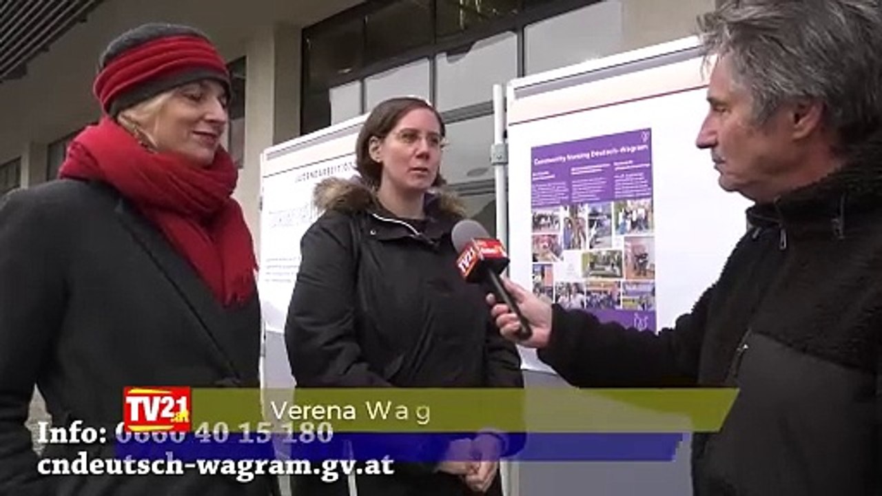 Community Nursing in Deutsch Wagram