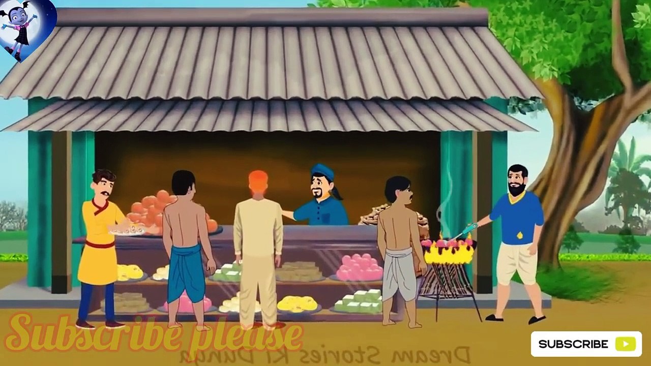 Urdu stories | جادوئی آم کا گھر | Urdu Story | Moral Stories | Urdu Kahaniya | Fairy Tales in Urdu #minicartoontv12