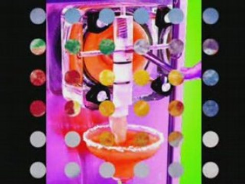 Margarita Machine Rentals Tucson Arizona