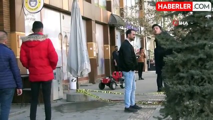 Kars'ta düğün salonuna silahlı saldırı: 6 yaşındaki çocuk hayatını kaybetti