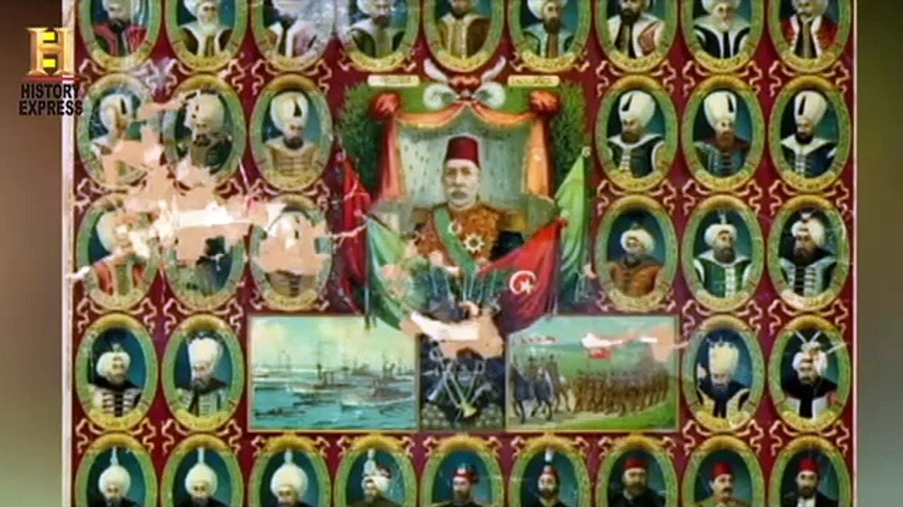 Turkey Muaida e Lausanne ke 100 Saal _ Turkey 2023 mein kya karega - history express (480p, h264, youtube)