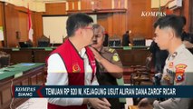 Kejagung Geledah Lagi Rumah Eks Pejabat MA Usai Temuan 920 M, Cari Bukti Tambahan Kasus Suap Hakim