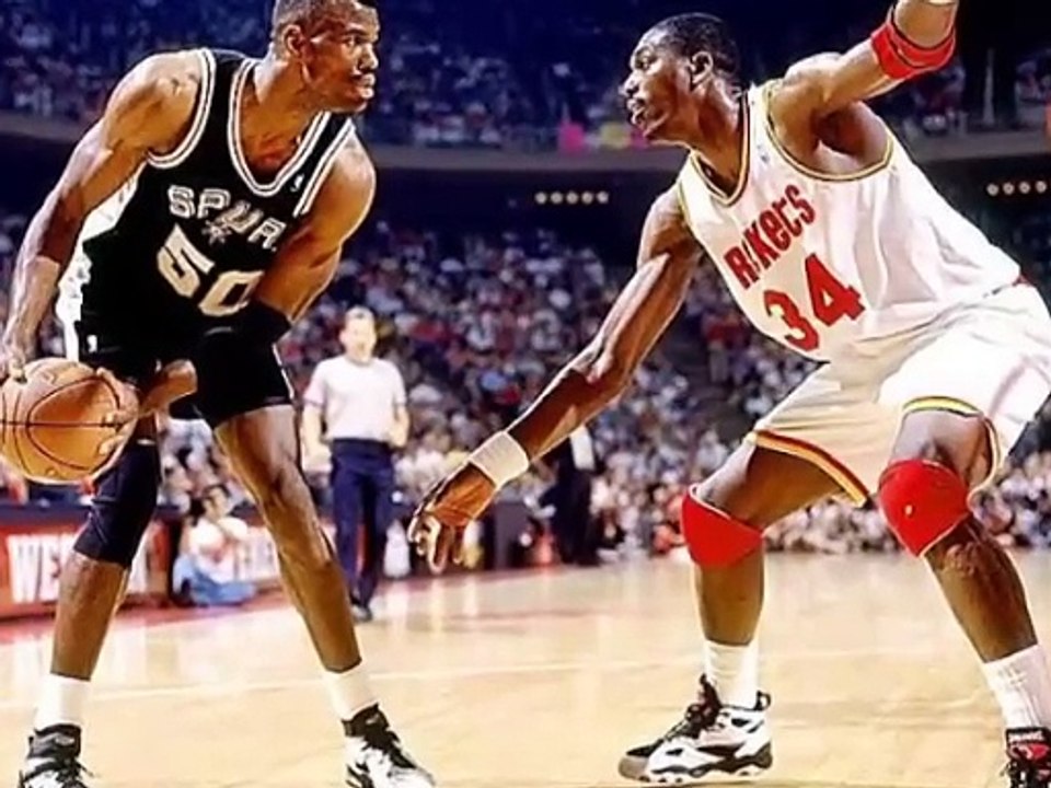 "DAVID ROBINSON: A LIFE OF SERVICE AND GREATNESS,